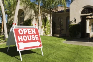 How Often Should You Have an Open House?