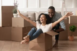 Top 10 Tips For First-Time Home Buyers