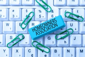 What is an HOA?