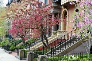 10 Reasons to Sell Your Home this Spring