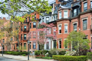 What Is It Like To Live In Back Bay, Boston?