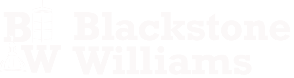 Blackstone Williams Logo