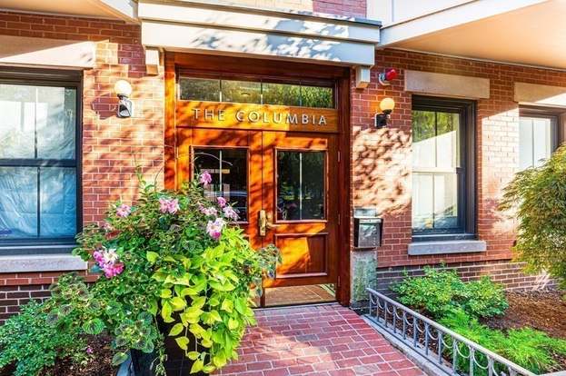 1 Saint George Street