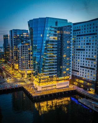 St. Regis Residences