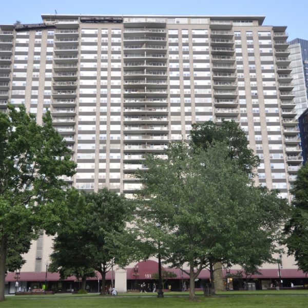 Tremont on the Common